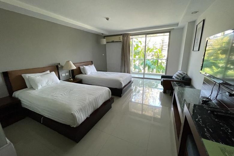 Apartment For Rent