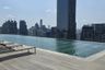 2 Bedroom Condo for sale in The Residences at Sindhorn Kempinski Hotel Bangkok, Lumpini, Bangkok near BTS Ratchadamri