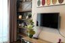 1 Bedroom Condo for rent in Nara 9 by Eastern Star, Sathon, Bangkok near BTS Chong Nonsi