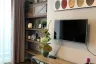 1 Bedroom Condo for rent in Nara 9 by Eastern Star, Sathon, Bangkok near BTS Chong Nonsi