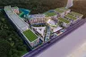 Condo for sale in Kora Beach Resort Phuket, Choeng Thale, Phuket