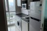2 Bedroom Condo for Sale or Rent in Life Ratchadapisek, Huai Khwang, Bangkok near MRT Huai Khwang