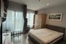 Condo for rent in Life Asoke Rama 9, Makkasan, Bangkok near MRT Phra Ram 9