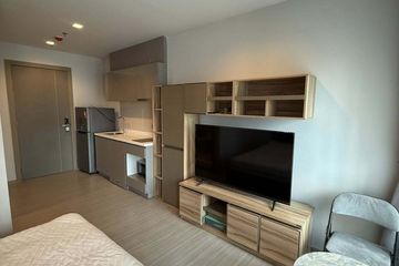 Condo for rent in Life Asoke Rama 9, Makkasan, Bangkok near MRT Phra Ram 9