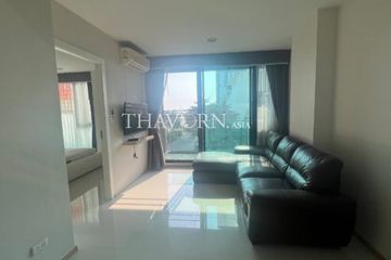 1 Bedroom Condo for sale in Acqua, Nong Prue, Chonburi