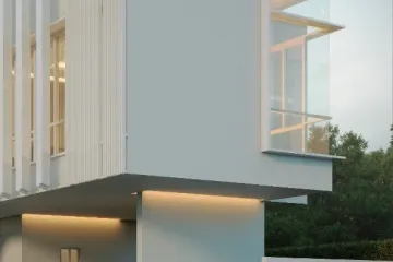 4 Bedroom Villa for sale in VIVE Phuket, Thep Krasatti, Phuket