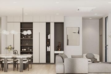 4 Bedroom House for rent in VIVE Krungthep Kreetha, Saphan Sung, Bangkok