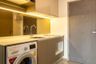 1 Bedroom Condo for rent in Ideo Rama 9 - Asoke, Huai Khwang, Bangkok near MRT Phra Ram 9