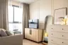 1 Bedroom Condo for rent in Ideo Rama 9 - Asoke, Huai Khwang, Bangkok near MRT Phra Ram 9