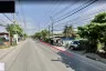 Land for sale in Bang Yo, Samut Prakan
