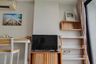 1 Bedroom Condo for Sale or Rent in The President Sukhumvit 81, Phra Khanong, Bangkok near BTS On Nut