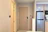 1 Bedroom Condo for rent in Walden Asoke, Khlong Toei Nuea, Bangkok near BTS Asoke