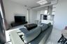 2 Bedroom Condo for Sale or Rent in Canapaya Residences, Bang Khlo, Bangkok