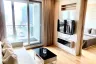 1 Bedroom Condo for rent in The Address Asoke, Makkasan, Bangkok near MRT Phetchaburi