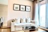 1 Bedroom Condo for rent in The Address Asoke, Makkasan, Bangkok near MRT Phetchaburi