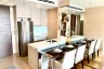 1 Bedroom Condo for rent in The Address Asoke, Makkasan, Bangkok near MRT Phetchaburi