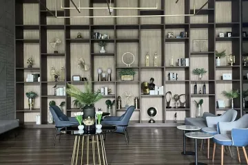 1 Bedroom Condo for sale in Metris Rama 9-Ramkhamhaeng, Hua Mak, Bangkok near MRT Ramkhamhaeng 12