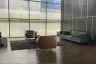 1 Bedroom Condo for sale in Metris Rama 9-Ramkhamhaeng, Hua Mak, Bangkok near MRT Ramkhamhaeng 12