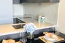 1 Bedroom Condo for rent in The ESSE Asoke, Khlong Toei Nuea, Bangkok near BTS Asoke