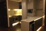 2 Bedroom Condo for rent in Ivy Ampio, Huai Khwang, Bangkok near MRT Phra Ram 9