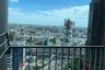 1 Bedroom Condo for rent in Chapter One Midtown Ladprao 24, Chom Phon, Bangkok near MRT Lat Phrao