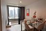 Condo for rent in Ideo Q Sukhumvit 36, Khlong Tan, Bangkok near BTS Thong Lo