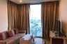 1 Bedroom Condo for sale in The Breeze Narathiwat, Chong Nonsi, Bangkok near BTS Chong Nonsi