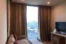 1 Bedroom Condo for sale in The Breeze Narathiwat, Chong Nonsi, Bangkok near BTS Chong Nonsi