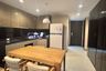 2 Bedroom Condo for rent in The Address Sukhumvit 61, Khlong Tan Nuea, Bangkok near BTS Ekkamai