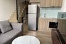 1 Bedroom Condo for rent in Siamese Sukhumvit 87, Bang Chak, Bangkok near BTS On Nut