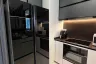 2 Bedroom Condo for rent in The Bangkok Thonglor, Khlong Tan Nuea, Bangkok near BTS Thong Lo
