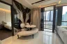 2 Bedroom Condo for rent in The Bangkok Thonglor, Khlong Tan Nuea, Bangkok near BTS Thong Lo