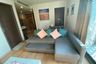 2 Bedroom Condo for rent in Pyne by Sansiri, Thanon Phetchaburi, Bangkok near BTS Ratchathewi