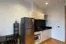 1 Bedroom Condo for rent in Fuse Sathorn - Taksin, Bang Lamphu Lang, Bangkok near BTS Wongwian Yai