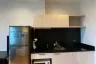 1 Bedroom Condo for rent in Fuse Sathorn - Taksin, Bang Lamphu Lang, Bangkok near BTS Wongwian Yai