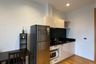 1 Bedroom Condo for rent in Fuse Sathorn - Taksin, Bang Lamphu Lang, Bangkok near BTS Wongwian Yai