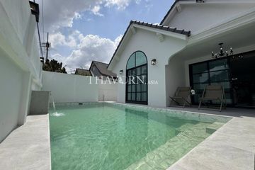 4 Bedroom House for sale in Nong Prue, Chonburi