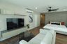 4 Bedroom Condo for rent in The Fine at River, Bang Lamphu Lang, Bangkok near BTS Saphan Taksin