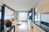 1 Bedroom Condo for rent in The Address Chidlom, Lumpini, Bangkok near BTS Chit Lom
