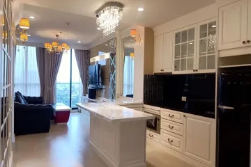 2 Bedroom Condo for Sale or Rent in Noble Ploenchit, Lumpini, Bangkok near BTS Ploen Chit