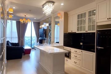 2 Bedroom Condo for Sale or Rent in Noble Ploenchit, Lumpini, Bangkok near BTS Ploen Chit