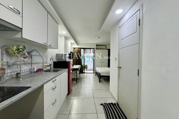 Condo for sale in Siam Oriental Tropical Garden, Nong Prue, Chonburi