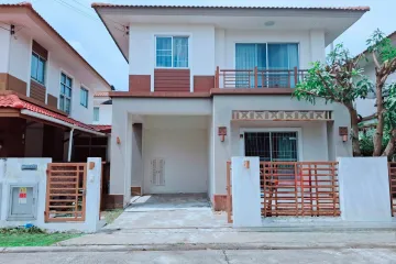 3 Bedroom House for sale in Atoll Maldives Palms Bangna-Wongwaen, Bang Kaeo, Samut Prakan