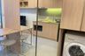 1 Bedroom Condo for rent in M Jatujak, Chom Phon, Bangkok near BTS Mo chit