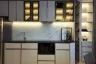 2 Bedroom Condo for sale in Ashton Asoke, Khlong Toei Nuea, Bangkok near MRT Sukhumvit