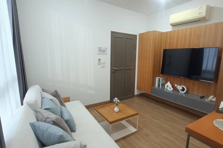 1 Bedroom Condo For Rent