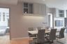 2 Bedroom Condo for rent in Magnolias Waterfront Residences, Khlong Ton Sai, Bangkok near BTS Saphan Taksin