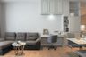 2 Bedroom Condo for rent in Magnolias Waterfront Residences, Khlong Ton Sai, Bangkok near BTS Saphan Taksin