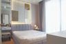 2 Bedroom Condo for rent in Magnolias Waterfront Residences, Khlong Ton Sai, Bangkok near BTS Saphan Taksin