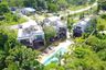3 Bedroom Villa for rent in The Local Residence Phuket, Thep Krasatti, Phuket